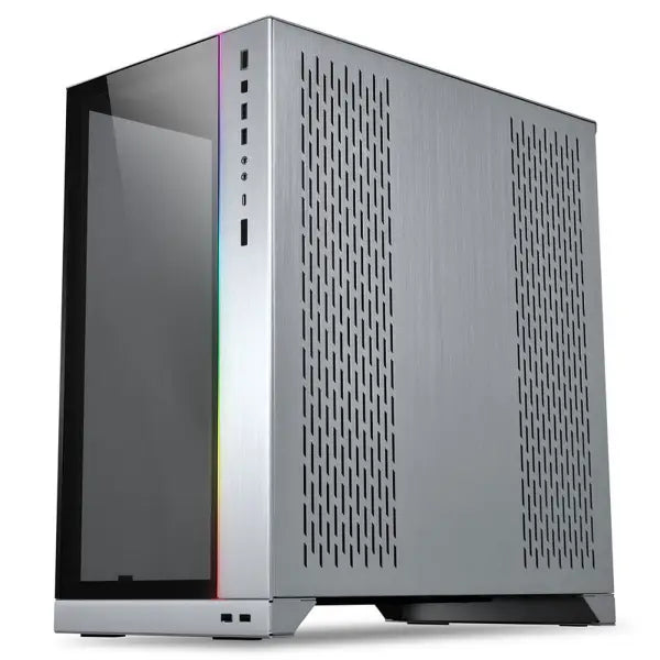 Lian Li O11D XL ROG Certifié Silver Lian Li O11D XL ROG Certifié Silver